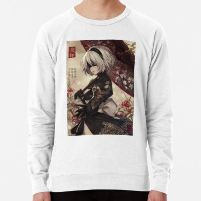 Traditional 2b Sweatshirt