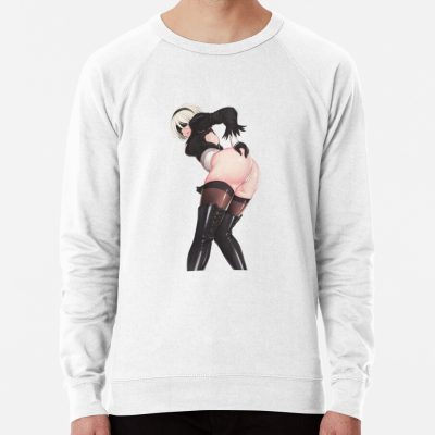 2b Nier Automata Sweatshirt