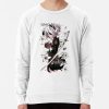 Glory To Mankind Sweatshirt