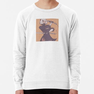 2d Nier Automata Sweatshirt