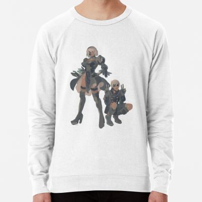 Nines And Twoob Sweatshirt