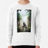 ssrcolightweight sweatshirtmensfafafaca443f4786frontsquare productx1000 bgf8f8f8 45 - NieR: Automata Merch