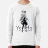ssrcolightweight sweatshirtmensfafafaca443f4786frontsquare productx1000 bgf8f8f8 46 - NieR: Automata Merch