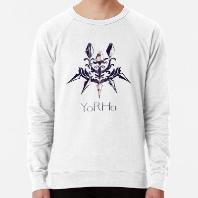 Yourha Sweatshirt