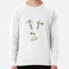 Nier Automata Swords Sweatshirt