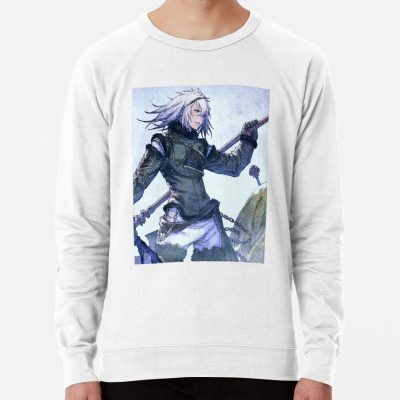 Nier Replicant Nier Brother Sweatshirt