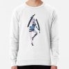ssrcolightweight sweatshirtmensfafafaca443f4786frontsquare productx1000 bgf8f8f8 5 - NieR: Automata Merch
