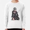 2b Nier Automata Sweatshirt