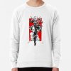 ssrcolightweight sweatshirtmensfafafaca443f4786frontsquare productx1000 bgf8f8f8 52 - NieR: Automata Merch
