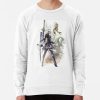 Yorha No 2 Type B Nier Automata Sweatshirt