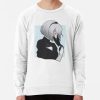 ssrcolightweight sweatshirtmensfafafaca443f4786frontsquare productx1000 bgf8f8f8 54 - NieR: Automata Merch