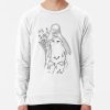ssrcolightweight sweatshirtmensfafafaca443f4786frontsquare productx1000 bgf8f8f8 9 - NieR: Automata Merch