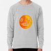 ssrcolightweight sweatshirtmensheather greyfrontsquare productx1000 bgf8f8f8 27 - NieR: Automata Merch