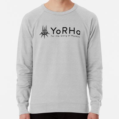 Yorha Sweatshirt