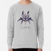 ssrcolightweight sweatshirtmensheather greyfrontsquare productx1000 bgf8f8f8 47 - NieR: Automata Merch