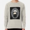 ssrcolightweight sweatshirtmensoatmeal heatherfrontsquare productx1000 bgf8f8f8 18 - NieR: Automata Merch