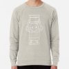 ssrcolightweight sweatshirtmensoatmeal heatherfrontsquare productx1000 bgf8f8f8 21 - NieR: Automata Merch
