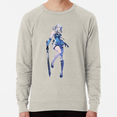 Nier Replicant Sweatshirt