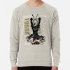 ssrcolightweight sweatshirtmensoatmeal heatherfrontsquare productx1000 bgf8f8f8 3 - NieR: Automata Merch