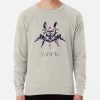 ssrcolightweight sweatshirtmensoatmeal heatherfrontsquare productx1000 bgf8f8f8 47 - NieR: Automata Merch