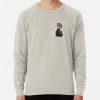 ssrcolightweight sweatshirtmensoatmeal heatherfrontsquare productx1000 bgf8f8f8 7 - NieR: Automata Merch