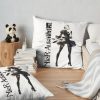 throwpillowsecondary 36x361000x1000 bgf8f8f8 3 - NieR: Automata Merch