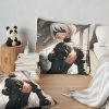 throwpillowsecondary 36x361000x1000 bgf8f8f8 32 - NieR: Automata Merch