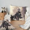 throwpillowsecondary 36x361000x1000 bgf8f8f8 35 - NieR: Automata Merch