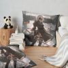 throwpillowsecondary 36x361000x1000 bgf8f8f8 36 - NieR: Automata Merch