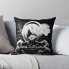 throwpillowsmall1000x bgf8f8f8 c020010001000 19 - NieR: Automata Merch