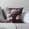 2B Throw Pillow