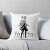 throwpillowsmall1000x bgf8f8f8 c020010001000 27 - NieR: Automata Merch