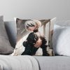 throwpillowsmall1000x bgf8f8f8 c020010001000 32 - NieR: Automata Merch
