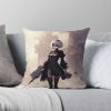 throwpillowsmall1000x bgf8f8f8 c020010001000 35 - NieR: Automata Merch