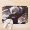 urbathmat flatlay context smallsquare750x1000.1u5 16 - NieR: Automata Merch