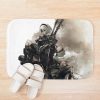 urbathmat flatlay context smallsquare750x1000.1u5 2 - NieR: Automata Merch