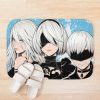 urbathmat flatlay context smallsquare750x1000.1u5 23 - NieR: Automata Merch