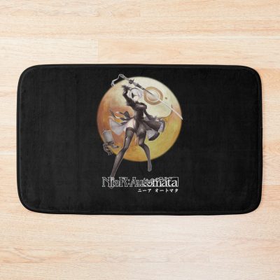 Glory To The Mankind 03 Bath Mat