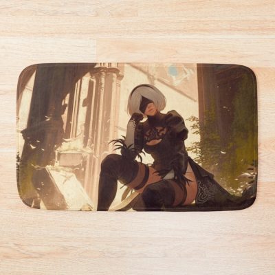 2B Bath Mat