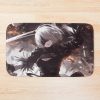 urbathmat flatlay largesquare1000x1000.1u5 16 - NieR: Automata Merch