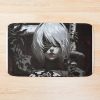 2B 32 Bath Mat