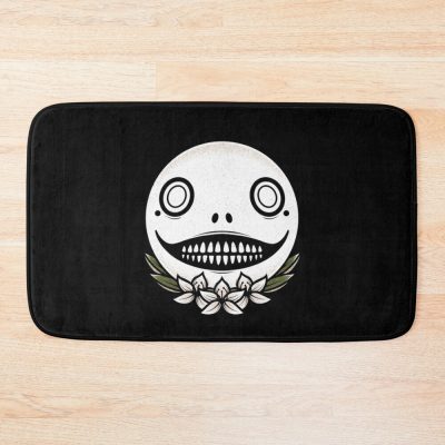 Emil Lunar Tears Bath Mat