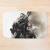 Nier Automata Bath Mat
