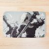 urbathmat flatlay largesquare1000x1000.1u5 24 - NieR: Automata Merch