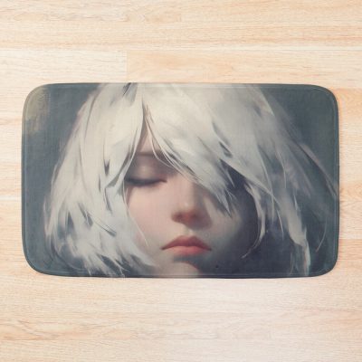 2B 1 Bath Mat