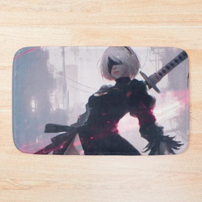 2B Bath Mat