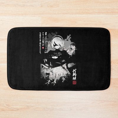 Nier Automata 2B Japan Ink