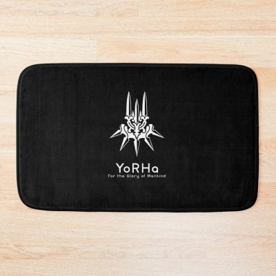2B Bath Mat