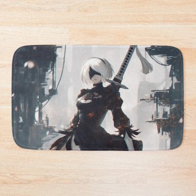 2B Bath Mat