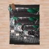 urblanket comparesquarex1000.1u2 1 - NieR: Automata Merch